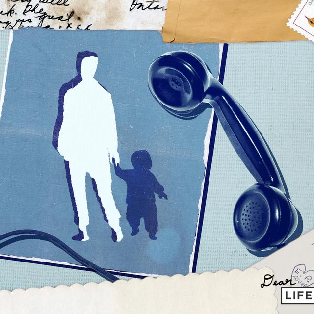 Dear LK: How should I talk to my kids about their incarcerated uncle? - podcast episode cover
