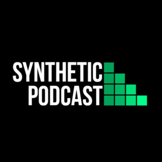Computers 'n Stuff | Synthetic Minicast Ep. 1 - podcast episode cover
