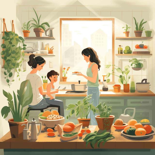 2398: Going Gluten and Dairy Free (Tips From a Mom Who Misses Pizza) by Shawna Scafe of Simple on Purpose on Healthy Substitutes - podcast episode cover