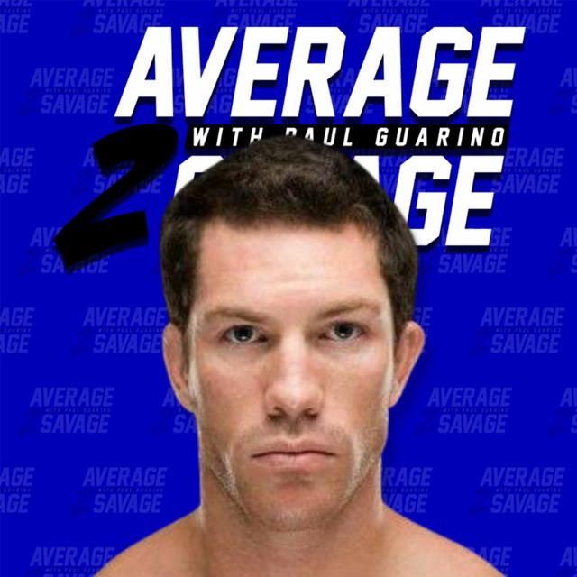 Keith Berry | Average to Savage EP166 - podcast episode cover