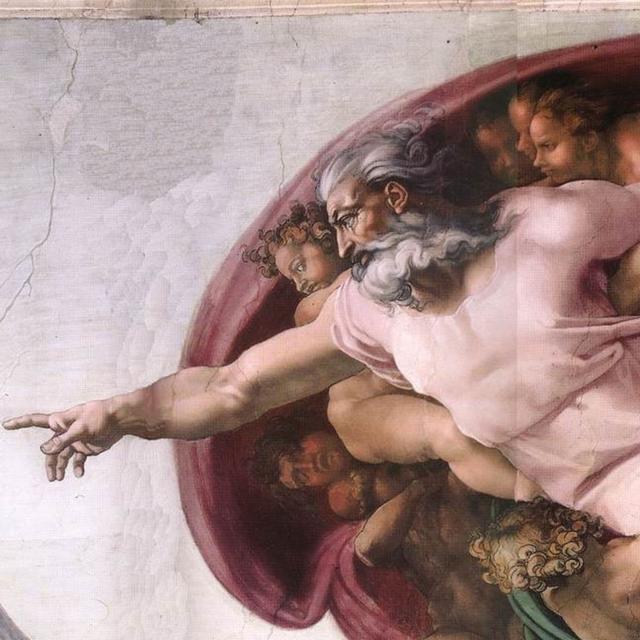 Extended Classic: A Conversation with God - podcast episode cover