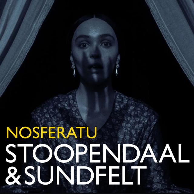 NOSFERATU - podcast episode cover