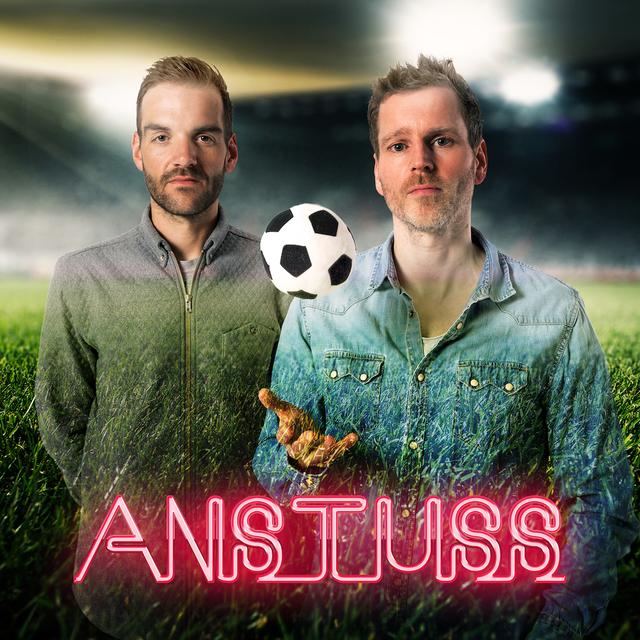 Wenn der Dardaiismus zum Problem wird - podcast episode cover