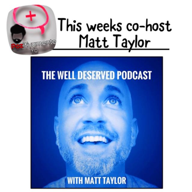 The Power of Self - I am, You are! - podcast episode cover