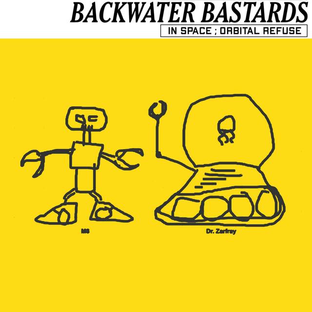 S2E25: Ze Day part 1: A jellyfish out of water - podcast episode cover