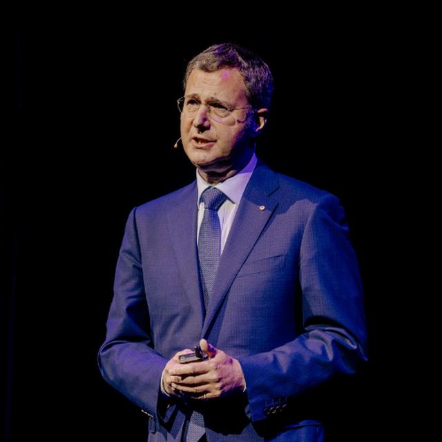 Michael Kidd | UNSW and the Future of Australian Health Care - podcast episode cover