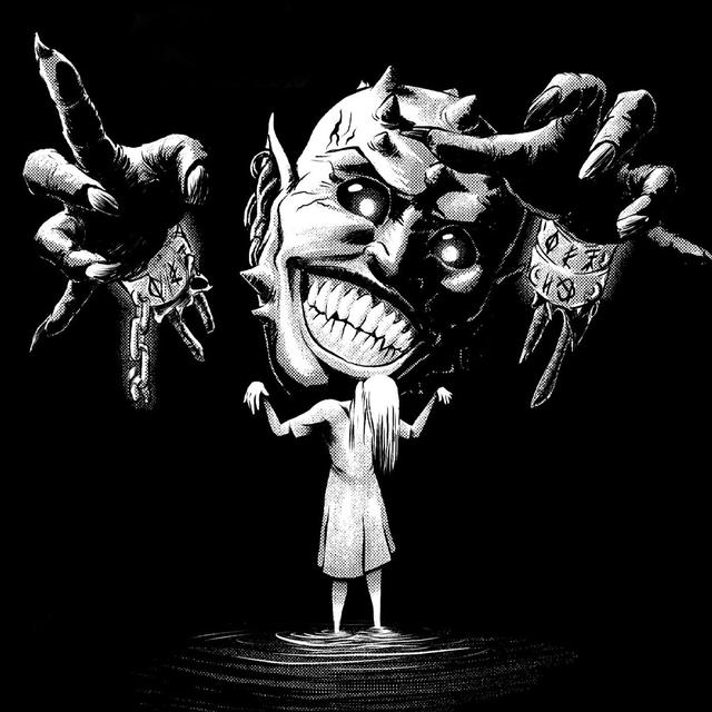 #356: Demonic Spirits, Exorcisms,Tarot Cards and Sleep Paralysis w/ the Rogue Ways' Lindsey Scharmyn - podcast episode cover