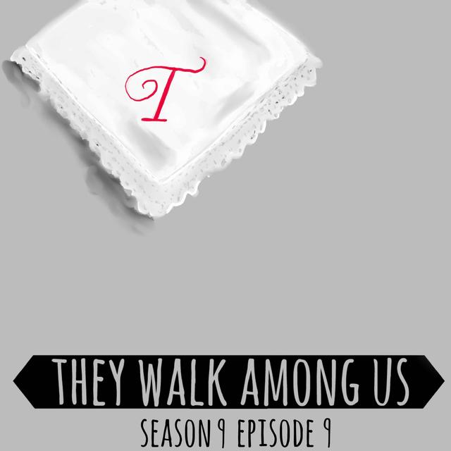 Death In The Family - podcast episode cover