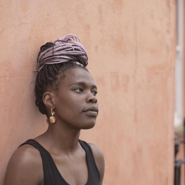 Vanessa Kisuule is in MJ recovery - podcast episode cover