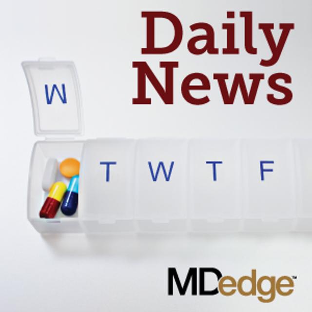 Is fibromyalgia one disorder -- or two? - podcast episode cover