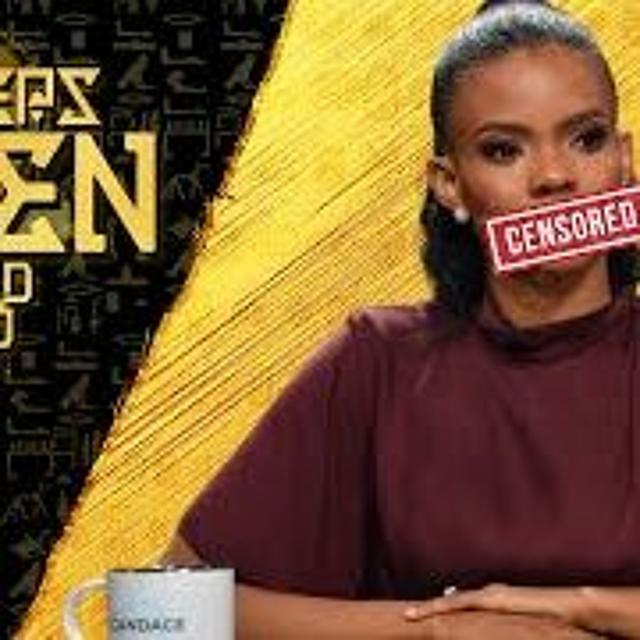 Gag on this (Daily Wire + Candace Owens) HBTY 306 - podcast episode cover