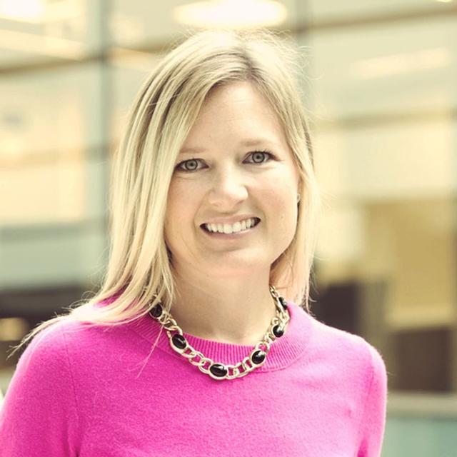 The Quantum Advantage with Dr Krysta Svore - podcast episode cover