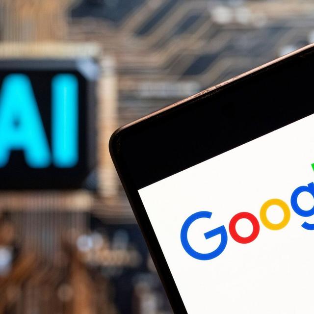 Navigating Google’s AI Changes to Search: Is SEO Dead? - podcast episode cover