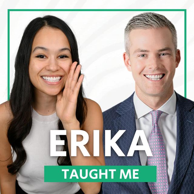 Ryan Serhant: His Multimillionaire Mindset - podcast episode cover