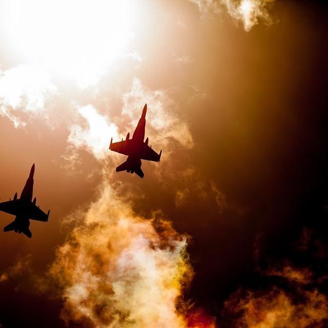 Strike Now or Strategize Later? 'War Between Israel and Iran Is Inevitable' - The Tamar Yonah Show - podcast episode cover