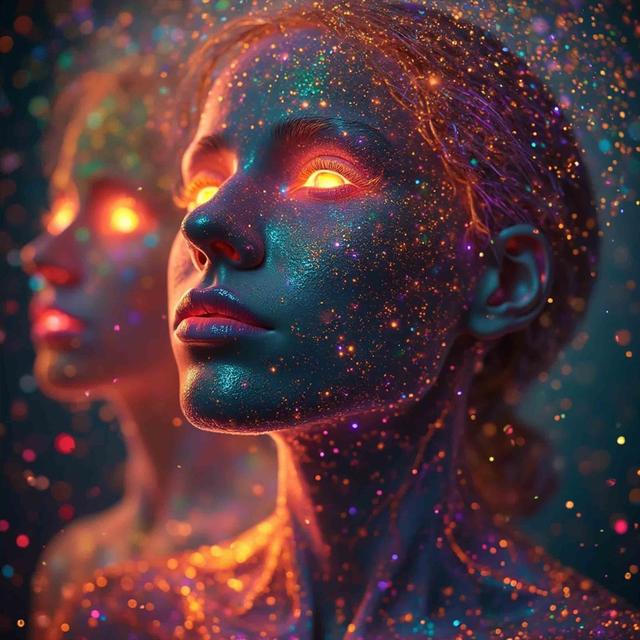 Wade Richardson on The Psychedelic Mindmeld - podcast episode cover