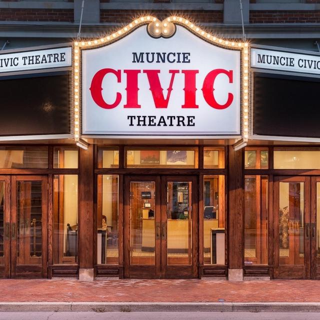 Muncie Civic Theatre Auditions - podcast episode cover