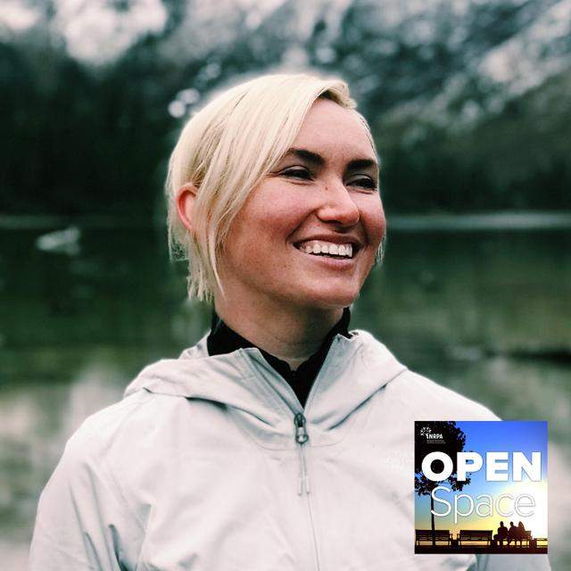 How Every Kid Outdoors is Increasing Access to Parks — Episode 079 - podcast episode cover