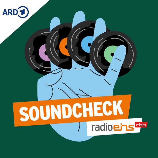 Michael Kiwanuka, Mulay, Father John Misty und Kim Deal - podcast episode cover