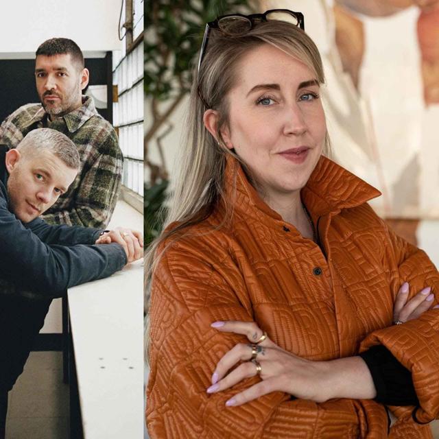 Gemma Rolls-Bentley (Live at Turner Contemporary Margate) - podcast episode cover
