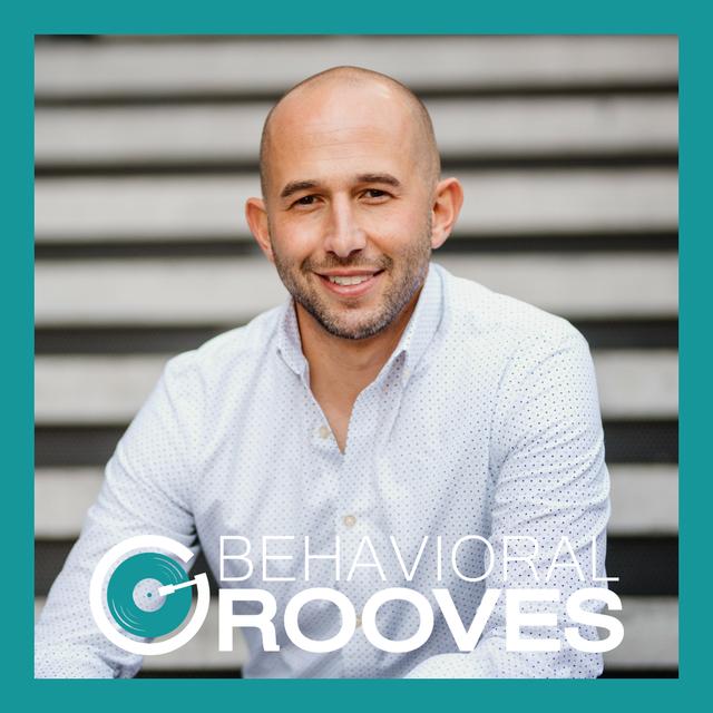The Five Words That Change Lives | Zach Mercurio - podcast episode cover