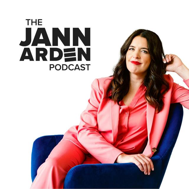 Recall: Kate Bowler - podcast episode cover