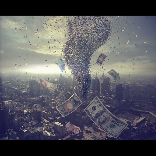 Was the market economy inevitable? - podcast episode cover
