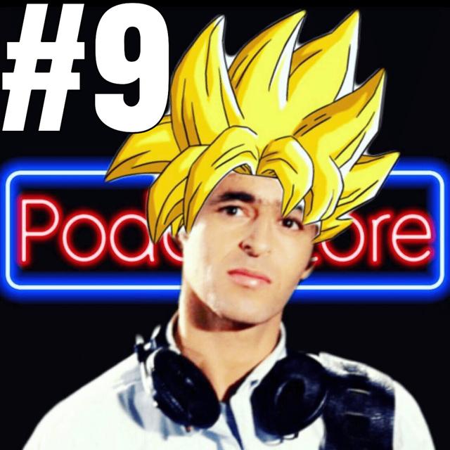 #JJGUB #09 : Jean-Jacques Goldman Ultimate Budokai - podcast episode cover