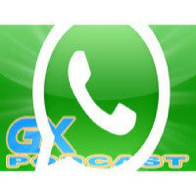 Tecnología: La caída de Whatsapp y la influencia de las redes sociales - GX Podcast (Cap. 6) - podcast episode cover