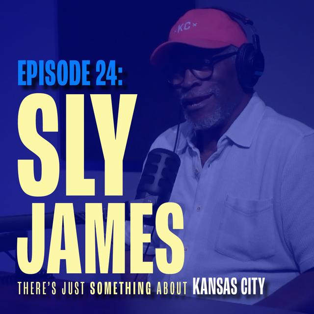 Sylvester “Sly” James: Leading the Urban Renewal - podcast episode cover