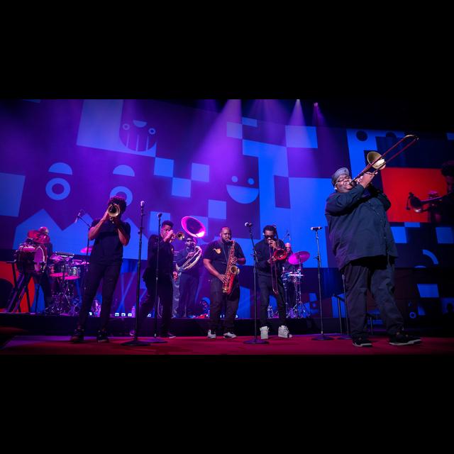 "الثائر" / "تأرجح الثائر" / "ثُر على ذلك المستوى" | فرقة ضمير الثُوّار (The Soul Rebels) - podcast episode cover