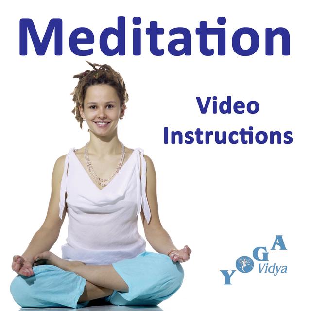 Meditation on the Point between the Eye Brows – To develop Intuition - podcast episode cover