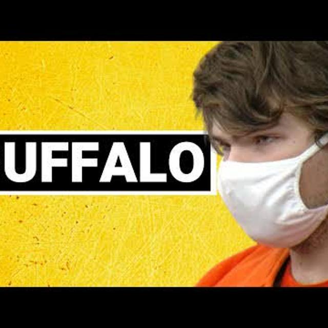 Hoteps BEEN Told You 204 - Buffalo Shooter and more - podcast episode cover