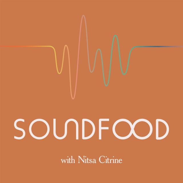 WHEN THE MEDICINE IS LAUGHTER: Finding Humor, Beauty,  and Pleasure in the Everyday with Aria Alpert Adjani - podcast episode cover