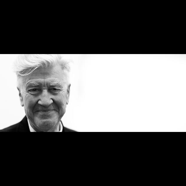 Laser Show 100: David Lynch - podcast episode cover