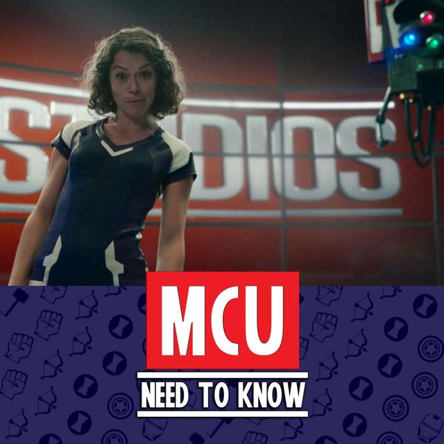 She-Hulk Recap S1E9: What’s the Most Budget Friendly Way to Do This? - podcast episode cover