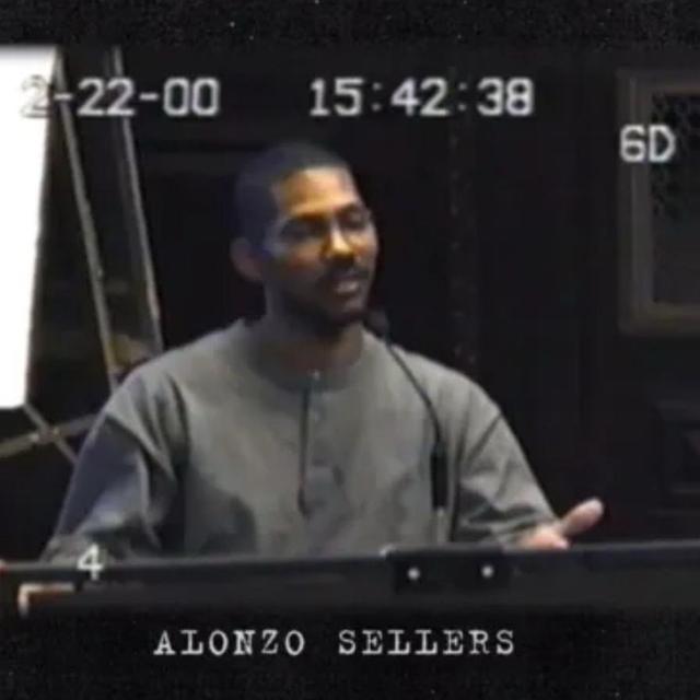 The State v. Adnan Syed 2.0 - Episode 2 - New Eyes - podcast episode cover
