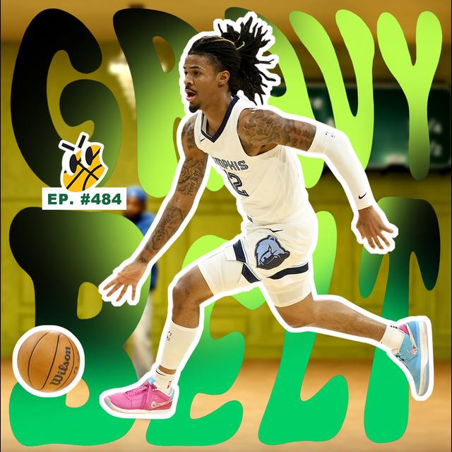 Gravy Belt: Cookies 484 - podcast episode cover