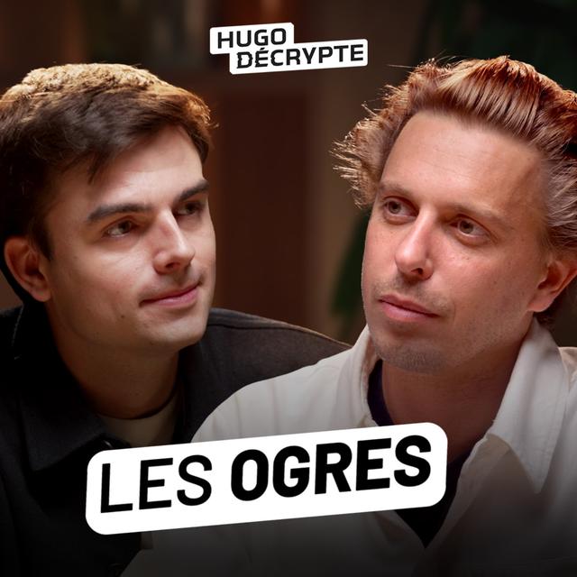 Maltraitance d’enfants dans les crèches : un scandale français - L'enquête de Victor Castanet - podcast episode cover