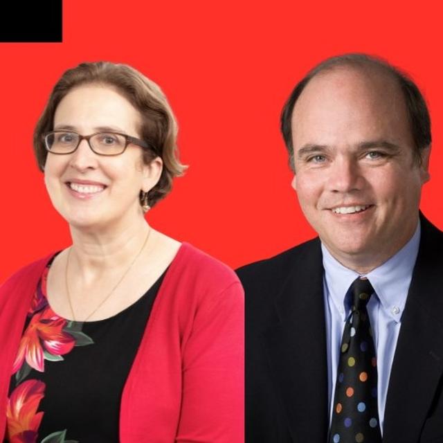 How paper mills are undermining scientific publishing | Hank Chambers & Jennifer Byrne | DMCN - podcast episode cover