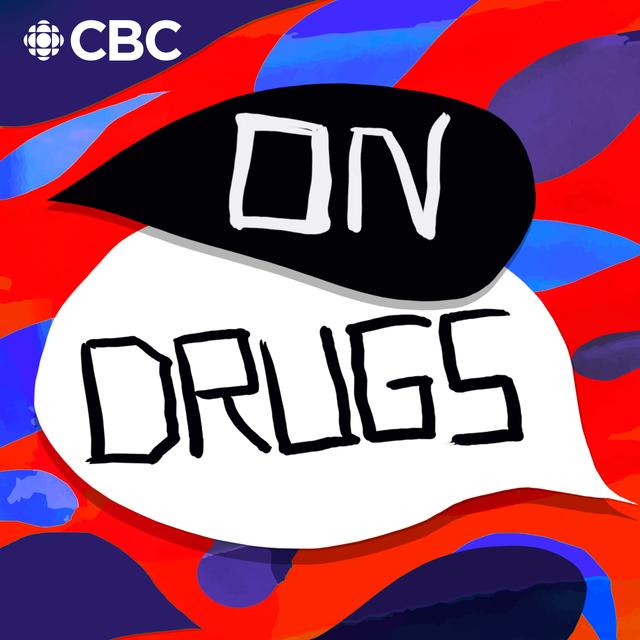 Do drugs belong in therapy? - podcast episode cover