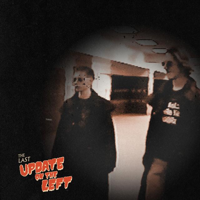 Last Update on the Left - Episode 4 - Columbine Revisited - podcast episode cover