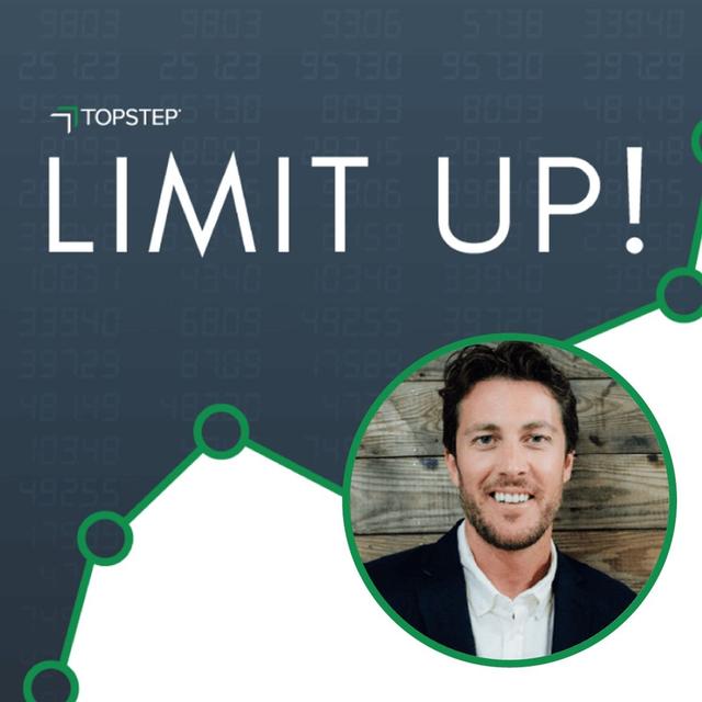 Why Now is the Time to Get into Retail Trading with Michael Patak - podcast episode cover