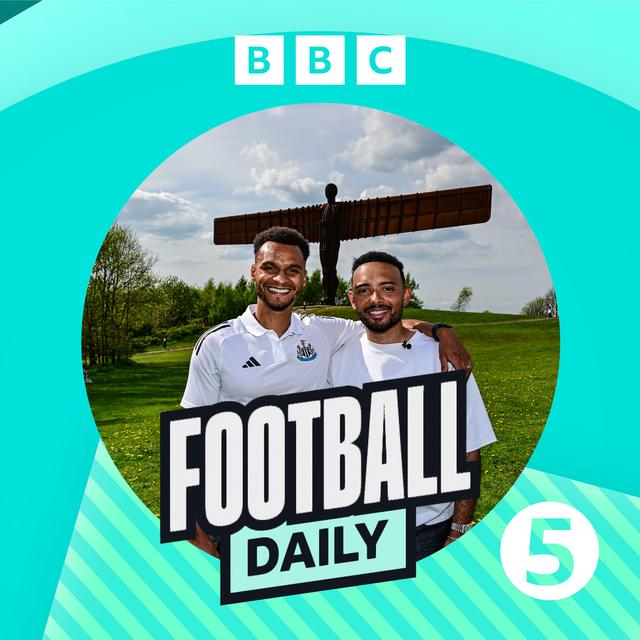 In Focus with Jacob Murphy - podcast episode cover