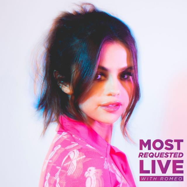 Selena Gomez - podcast episode cover
