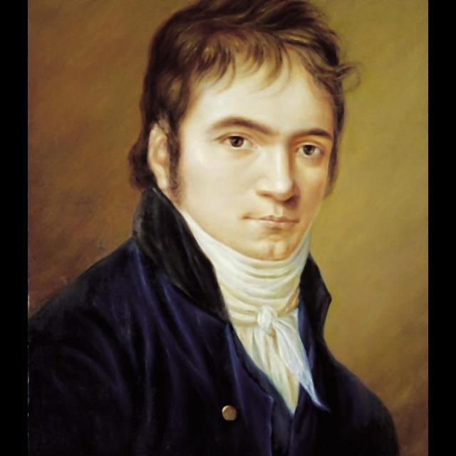 Beethoven Symphony No. 4 - podcast episode cover