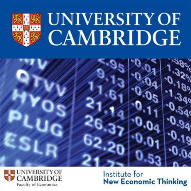 Maureen O'Hara - High Frequency Trading and Finance - podcast episode cover