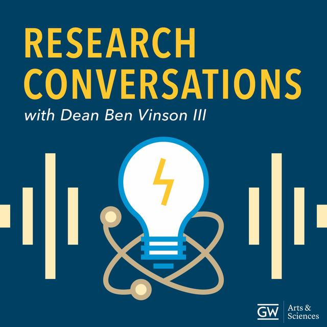 On the Cutting Edge of Innovation - podcast episode cover