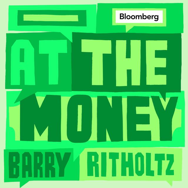 At The Money: Cass Sunstein on Shifting Your Career Focus - podcast episode cover