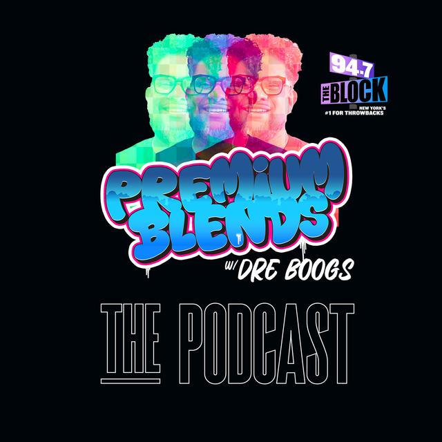 All The Way Up: Downtown - podcast episode cover